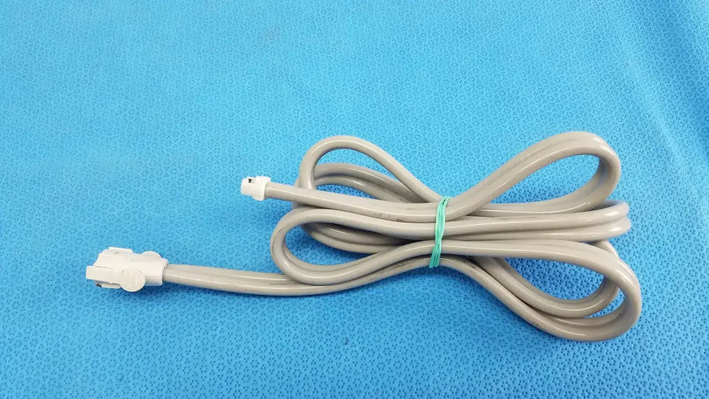 Generic Dual-Hose NIBP Adapter Air Hose Lot of 2 NIBP Adapter Hose, second-hand product photo 12
