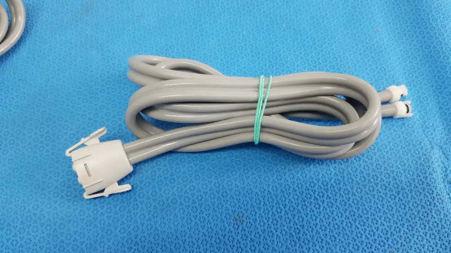 Generic Dual-Hose NIBP Adapter Air Hose Lot of 2 NIBP Adapter Hose, second-hand product photo 10