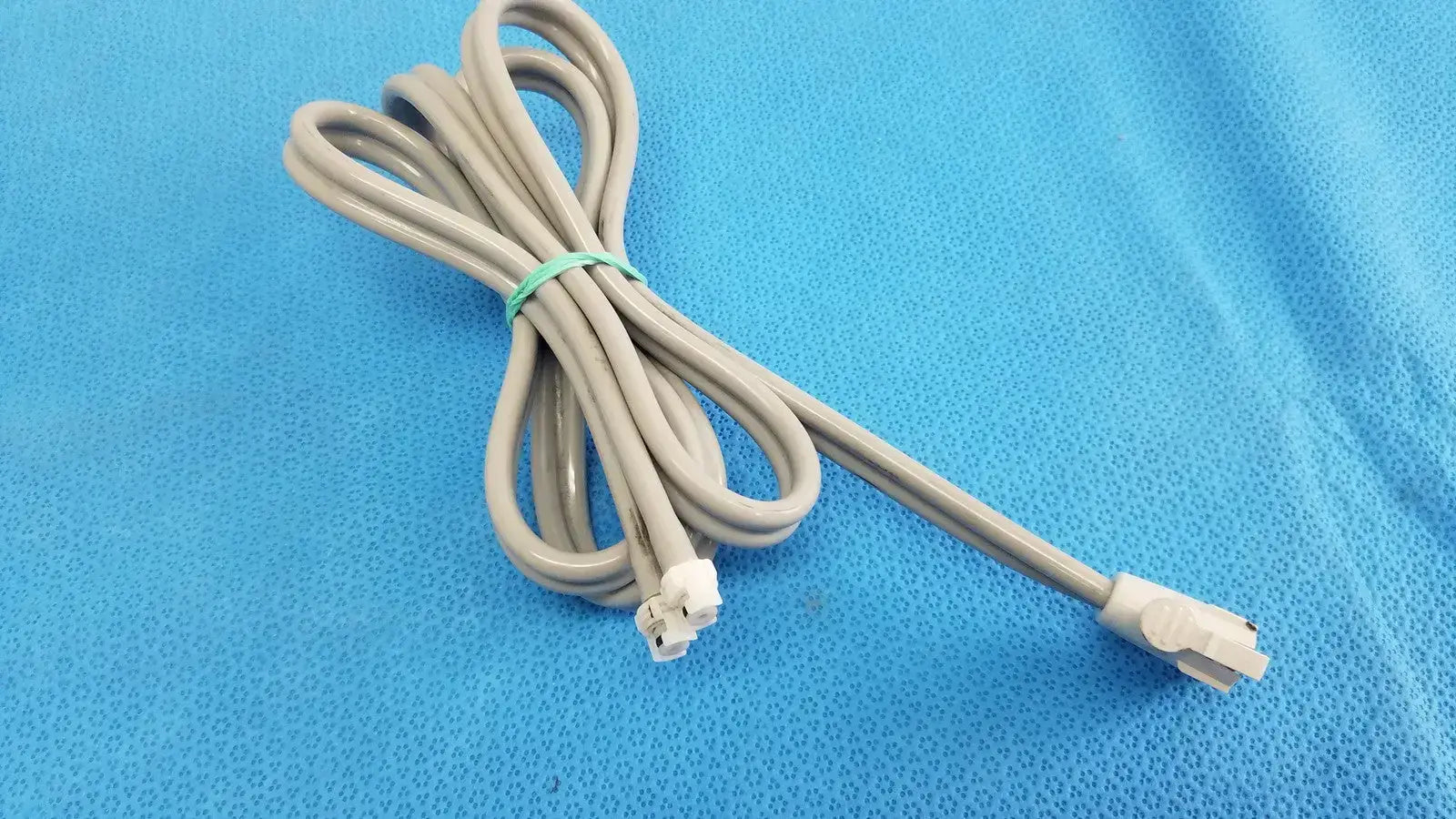 Generic Dual-Hose NIBP Adapter Air Hose Lot of 2 NIBP Adapter Hose, second-hand product photo 13