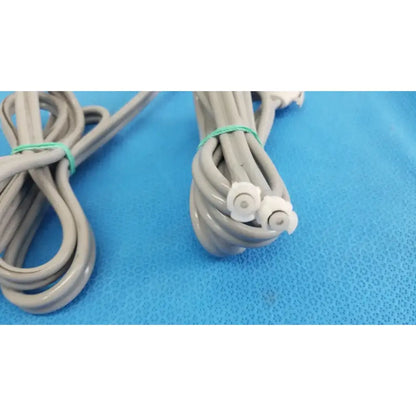 Generic Dual-Hose NIBP Adapter Air Hose Lot of 2 NIBP Adapter Hose, second-hand product photo 5