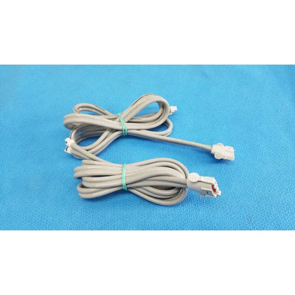 Generic Dual-Hose NIBP Adapter Air Hose Lot of 2 NIBP Adapter Hose, second-hand product photo 3