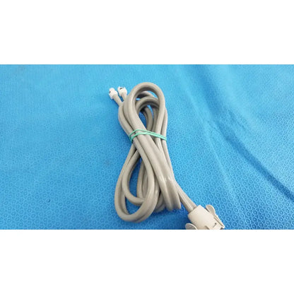 Generic Dual-Hose NIBP Adapter Air Hose Lot of 2 NIBP Adapter Hose, second-hand product photo 11