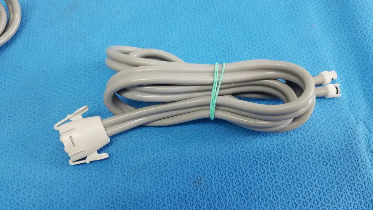 Generic Dual-Hose NIBP Adapter Air Hose Lot of 2 NIBP Adapter Hose, second-hand product photo 10