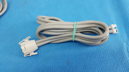 Generic Dual-Hose NIBP Adapter Air Hose Lot of 2 NIBP Adapter Hose, second-hand product photo 10