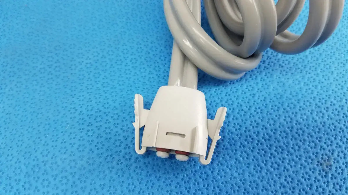 Generic Dual-Hose NIBP Adapter Air Hose Lot of 2 NIBP Adapter Hose, second-hand product photo 9