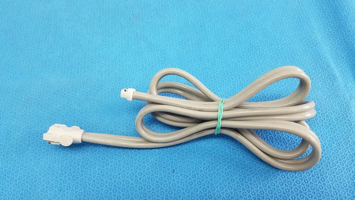 Generic Dual-Hose NIBP Adapter Air Hose Lot of 2 NIBP Adapter Hose, second-hand product photo 12