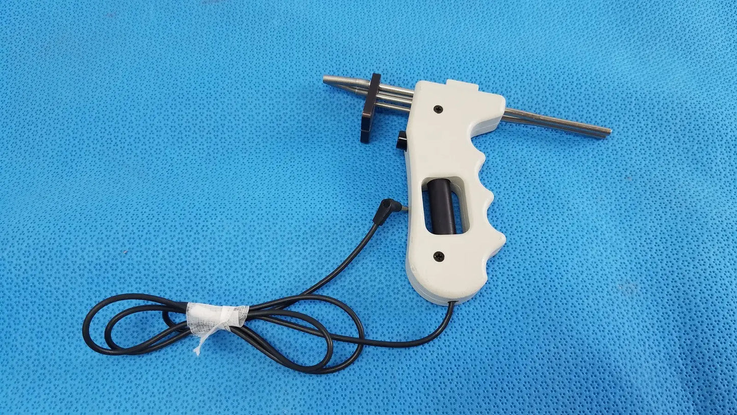 Reuse Medical Dual Push-Button Hand Probe w/ Cable Other Medical & Lab Equipment, second-hand product photo 1