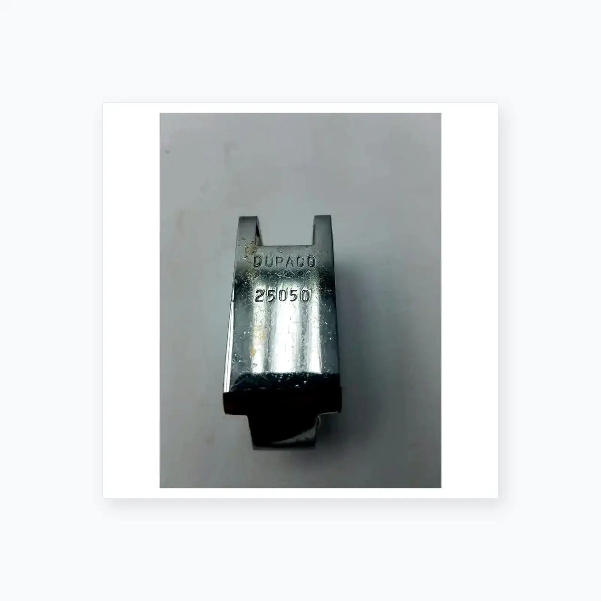 Dupaco 25050 Action Latch/Lock Latch/Lock Mechanism, second-hand product photo 6