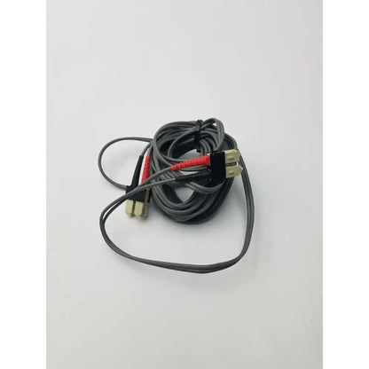 Generic Duplex Multimode PVC Fiber Optic Cable for ST Jude Medical - Black Fiber Optic Cable, second-hand product photo 7