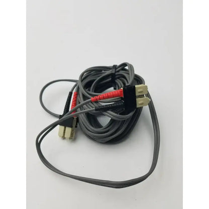 Generic Duplex Multimode PVC Fiber Optic Cable for ST Jude Medical - Black Fiber Optic Cable, second-hand product photo 8