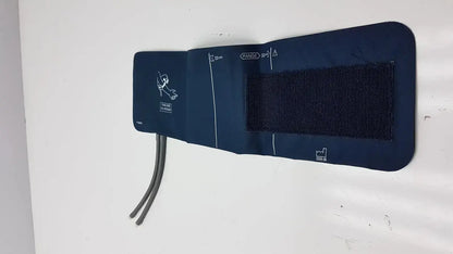 Critikon Dura-Cuf Crtikon BP Cuff Ref 2203 Range 23-33 cm Blood Pressure Cuff, second-hand product photo 4