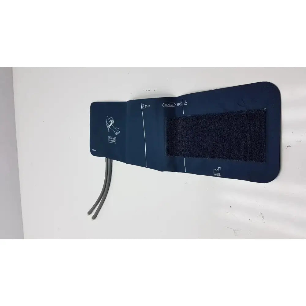 Critikon Dura-Cuf Crtikon BP Cuff Ref 2203 Range 23-33 cm Blood Pressure Cuff, second-hand product photo 4