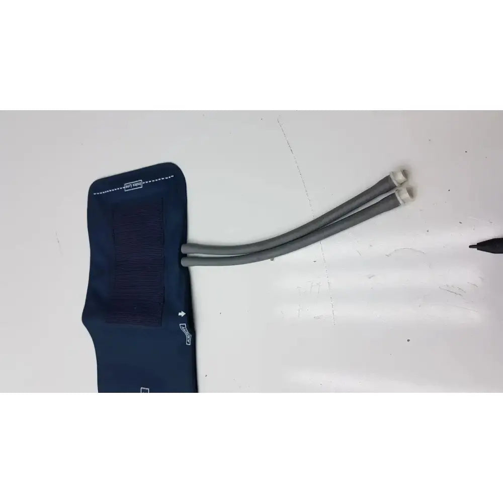 Critikon Dura-Cuf Crtikon BP Cuff Ref 2203 Range 23-33 cm Blood Pressure Cuff, second-hand product photo 3