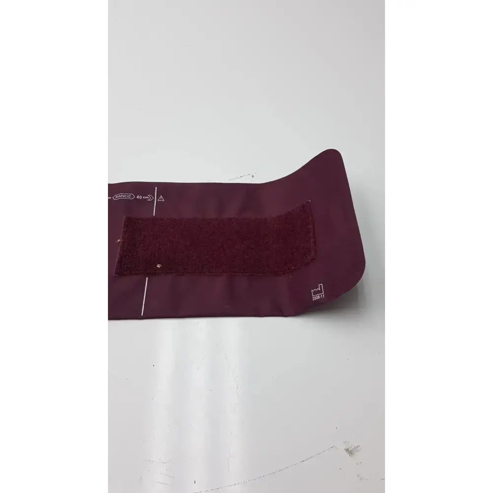 Critikon Dura Cuff Critikon Blood Pressure Cuff 2204 Blood Pressure Cuff, second-hand product photo 4