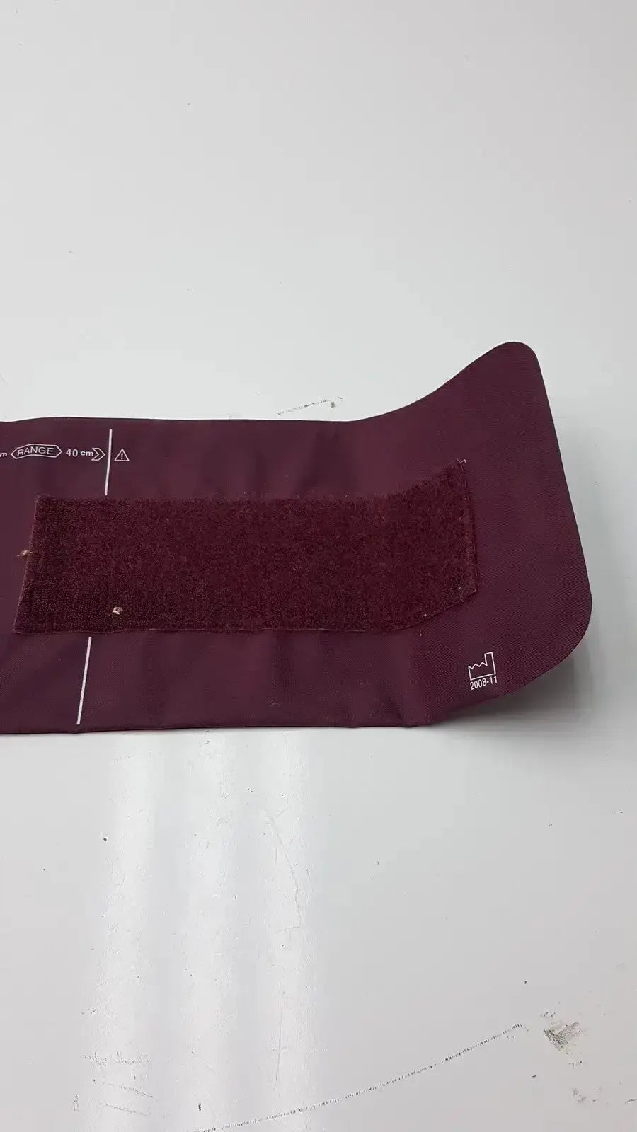 Critikon Dura Cuff Critikon Blood Pressure Cuff 2204 Blood Pressure Cuff, second-hand product photo 4