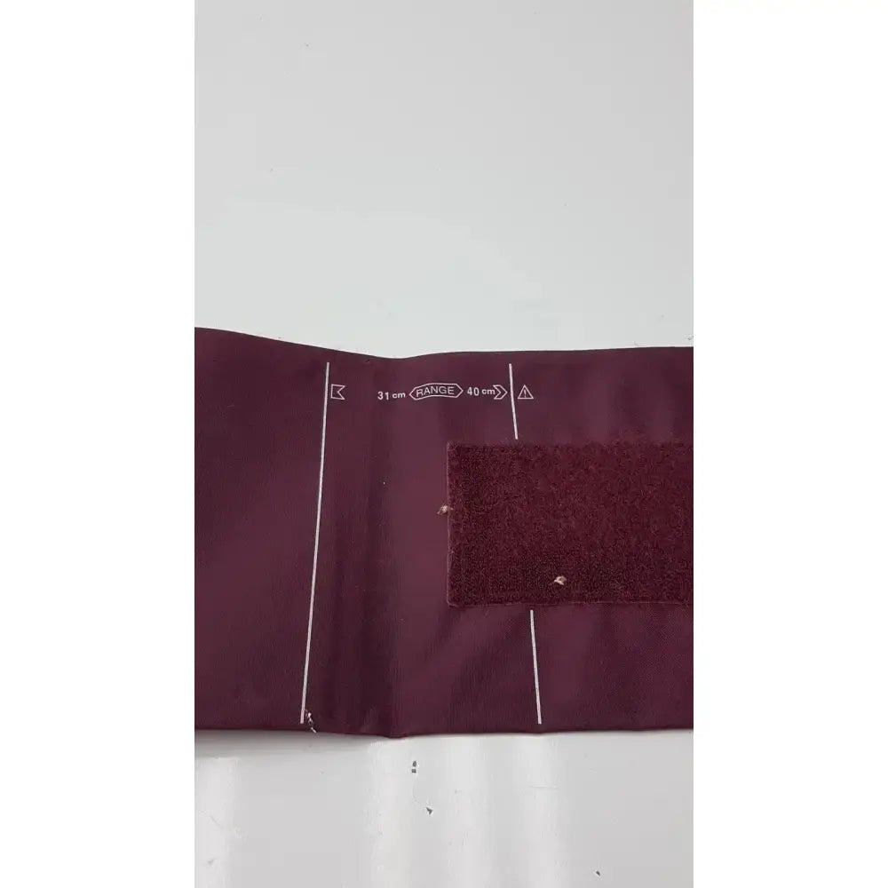 Critikon Dura Cuff Critikon Blood Pressure Cuff 2204 Blood Pressure Cuff, second-hand product photo 3
