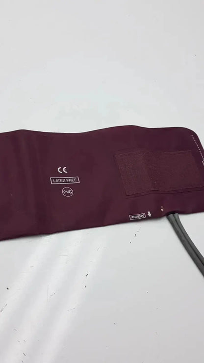 Critikon Dura Cuff Critikon Blood Pressure Cuff 2204 Blood Pressure Cuff, second-hand product photo 7