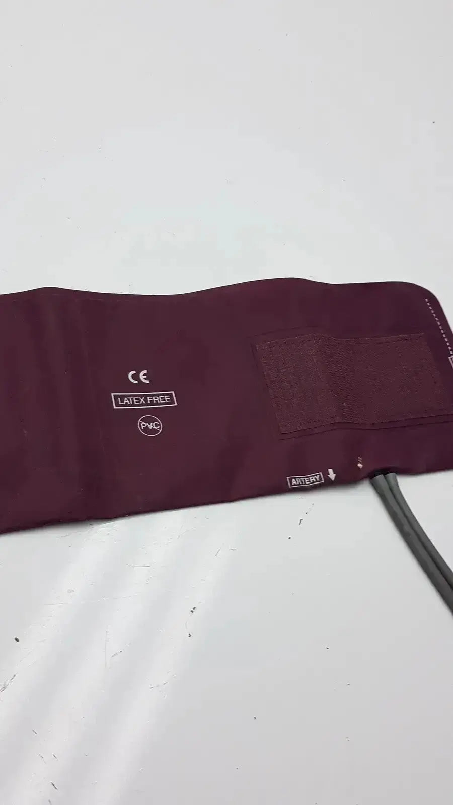 Critikon Dura Cuff Critikon Blood Pressure Cuff 2204 Blood Pressure Cuff, second-hand product photo 7