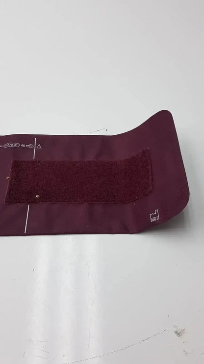 Critikon Dura Cuff Critikon Blood Pressure Cuff 2204 Blood Pressure Cuff, second-hand product photo 4