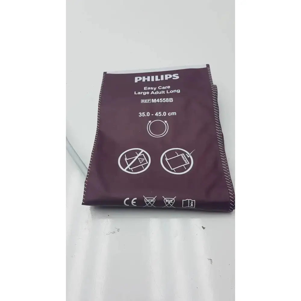 Critikon Dura Cuff Critikon Blood Pressure Cuff Model 2204 Blood Pressure Cuff, second-hand product photo 4