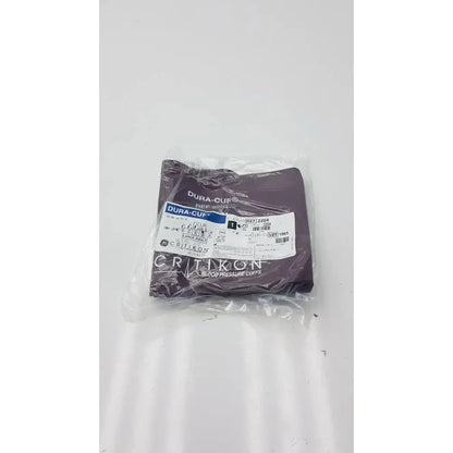 Critikon Dura Cuff Critikon Blood Pressure Cuff Model 2204 Blood Pressure Cuff, second-hand product photo 1