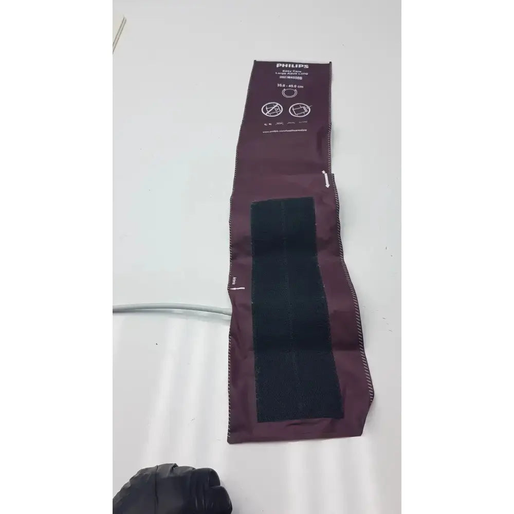 Critikon Dura Cuff Critikon Blood Pressure Cuff Model 2204 Blood Pressure Cuff, second-hand product photo 9