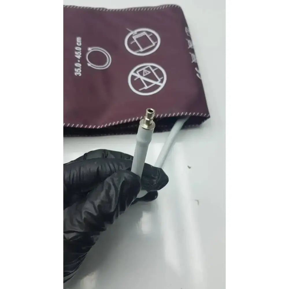 Critikon Dura Cuff Critikon Blood Pressure Cuff Model 2204 Blood Pressure Cuff, second-hand product photo 6