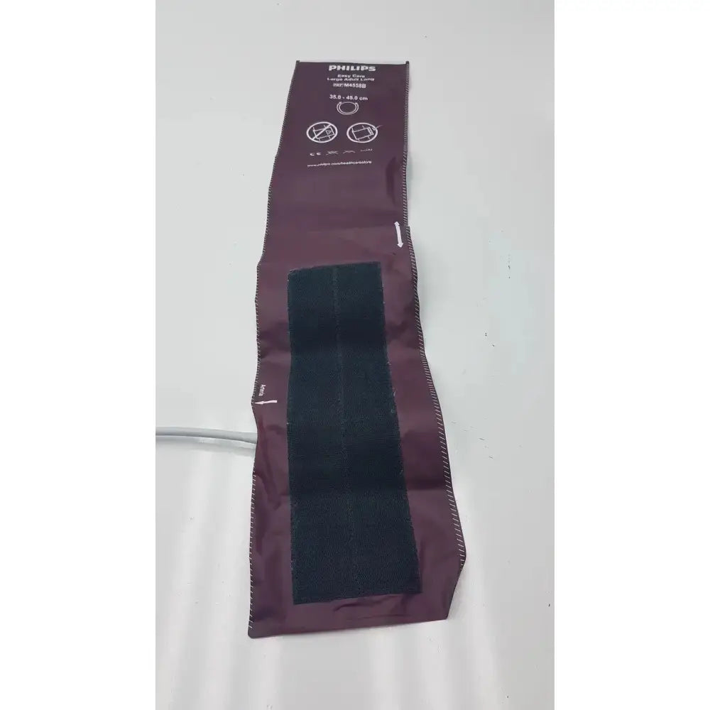 Critikon Dura Cuff Critikon Blood Pressure Cuff Model 2204 Blood Pressure Cuff, second-hand product photo 10