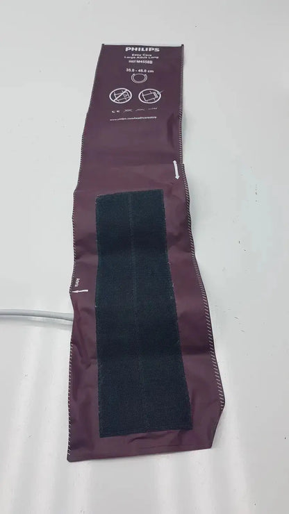 Critikon Dura Cuff Critikon Blood Pressure Cuff Model 2204 Blood Pressure Cuff, second-hand product photo 10