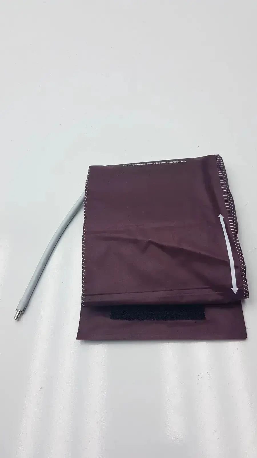 Critikon Dura Cuff Critikon Blood Pressure Cuff Model 2204 Blood Pressure Cuff, second-hand product photo 5