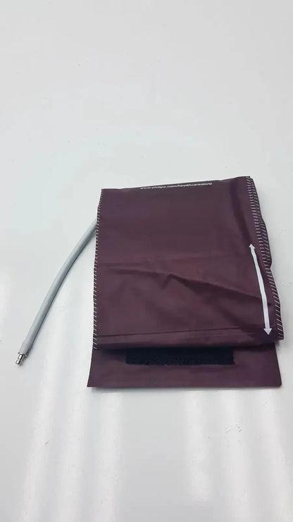 Critikon Dura Cuff Critikon Blood Pressure Cuff Model 2204 Blood Pressure Cuff, second-hand product photo 5