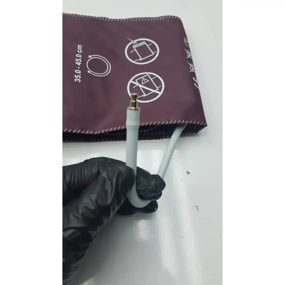 Critikon Dura Cuff Critikon Blood Pressure Cuff Model 2204 Blood Pressure Cuff, second-hand product photo 7