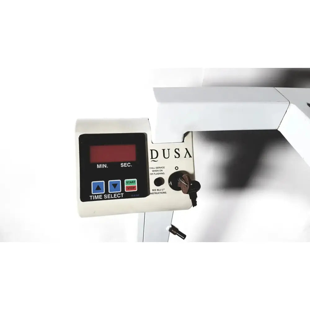 Dusa BLU Blue Light Photodynamic Therapy System 4170-2 Photodynamic Therapy System, as-is (for parts) product photo 3