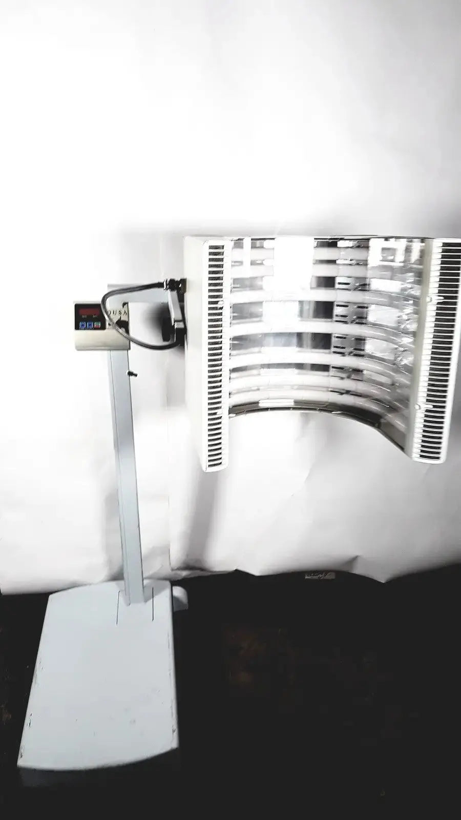 Dusa BLU Blue Light Photodynamic Therapy System 4170-2 Photodynamic Therapy System, as-is (for parts) product photo 1