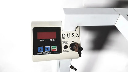 Dusa BLU Blue Light Photodynamic Therapy System 4170-2 Photodynamic Therapy System, as-is (for parts) product photo 3