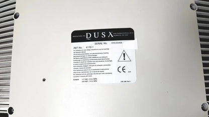 Dusa BLU Blue Light Photodynamic Therapy System 4170-2 Photodynamic Therapy System, as-is (for parts) product photo 12