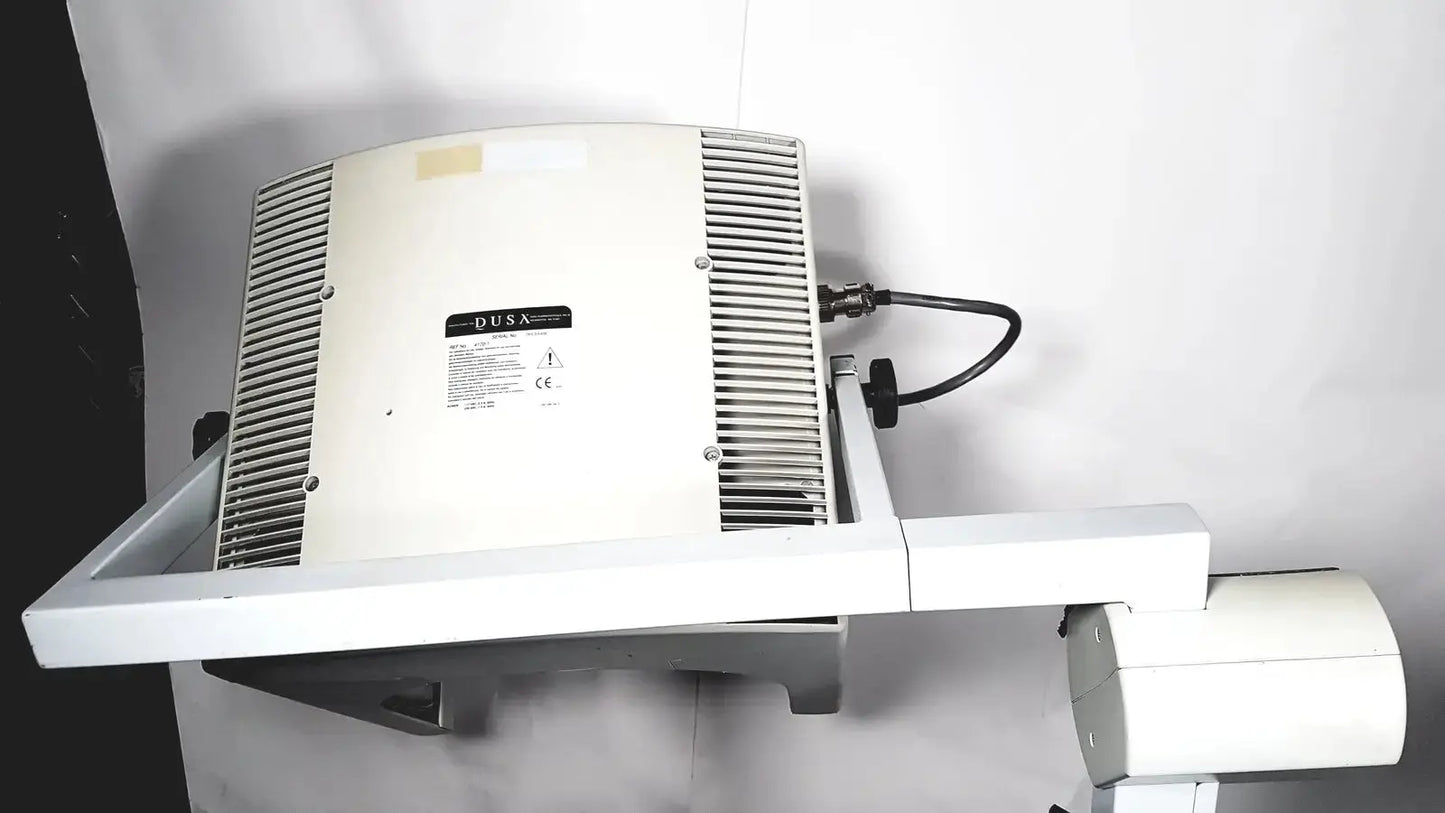 Dusa BLU Blue Light Photodynamic Therapy System 4170-2 Photodynamic Therapy System, as-is (for parts) product photo 13