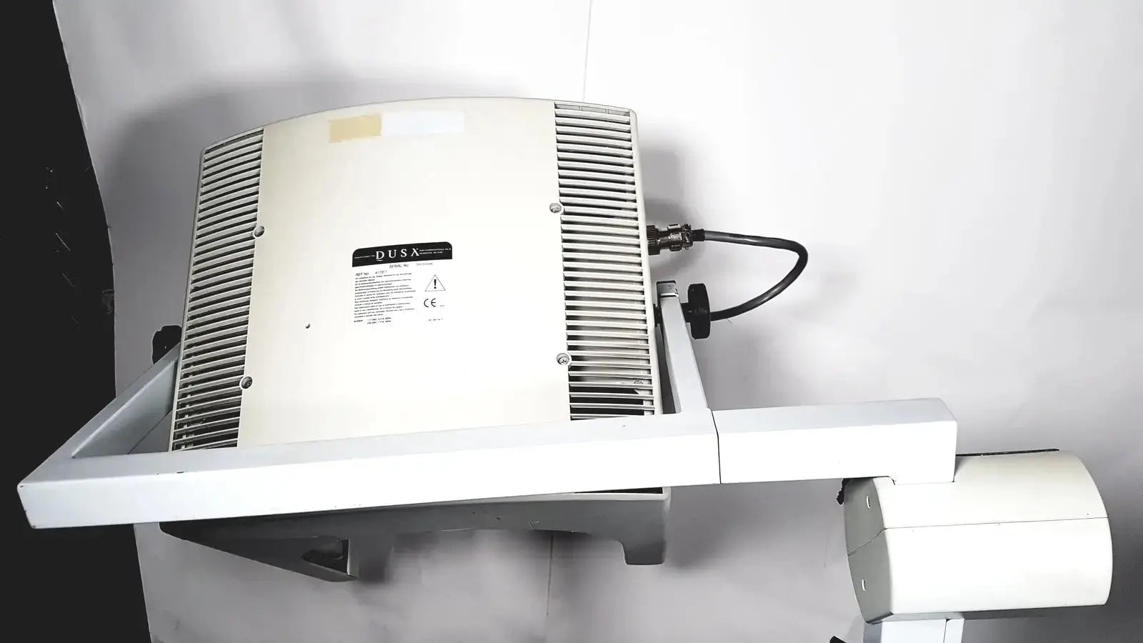 Dusa BLU Blue Light Photodynamic Therapy System 4170-2 Photodynamic Therapy System, as-is (for parts) product photo 13
