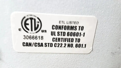 Dusa BLU Blue Light Photodynamic Therapy System 4170-2 Photodynamic Therapy System, as-is (for parts) product photo 11