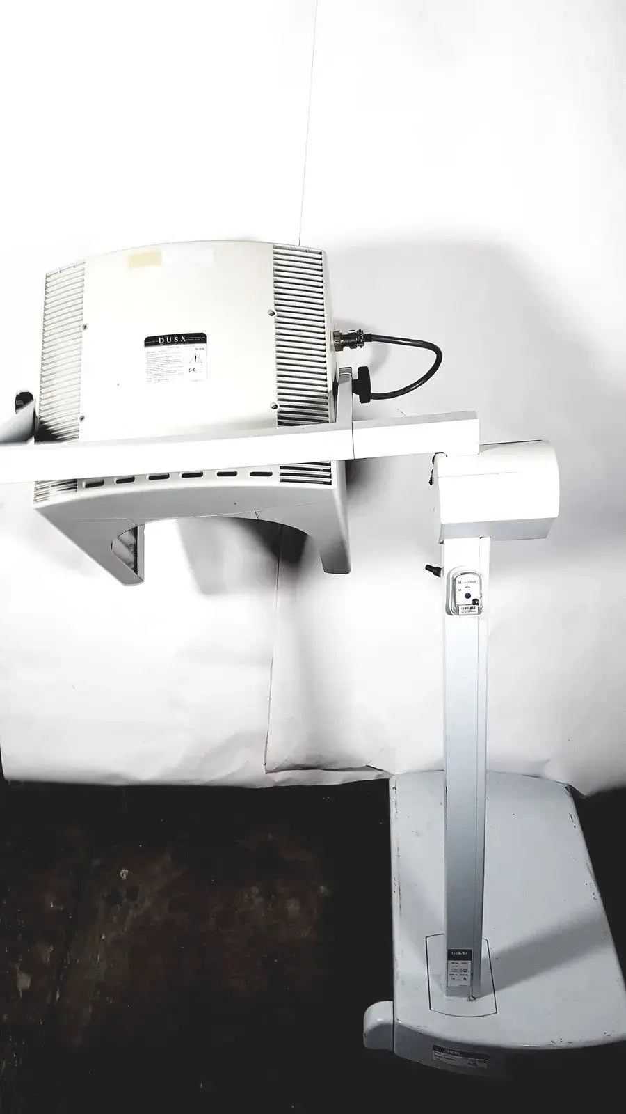 Dusa BLU Blue Light Photodynamic Therapy System 4170-2 Photodynamic Therapy System, as-is (for parts) product photo 7