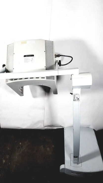 Dusa BLU Blue Light Photodynamic Therapy System 4170-2 Photodynamic Therapy System, as-is (for parts) product photo 7