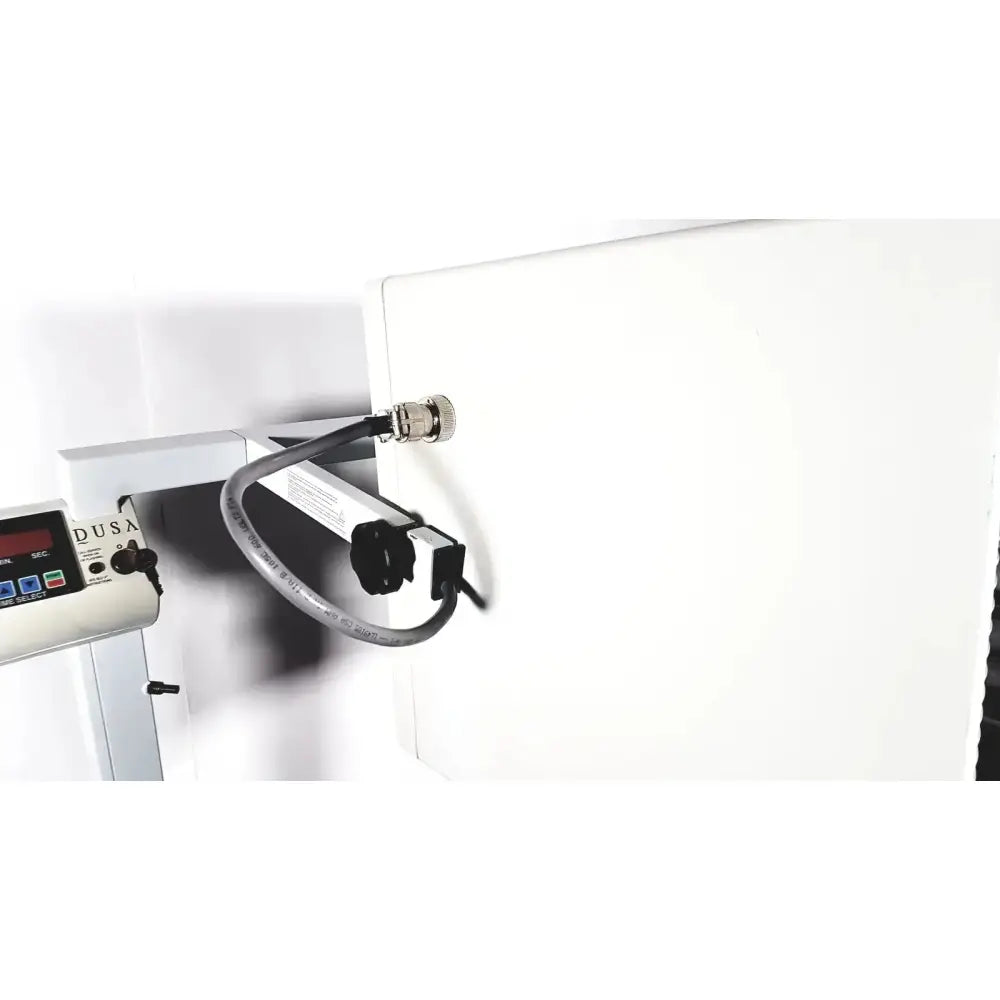 Dusa BLU Blue Light Photodynamic Therapy System 4170-2 Photodynamic Therapy System, as-is (for parts) product photo 4