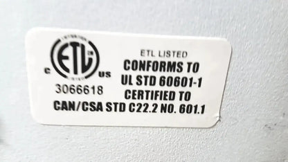 Dusa BLU Blue Light Photodynamic Therapy System 4170-2 Photodynamic Therapy System, as-is (for parts) product photo 11