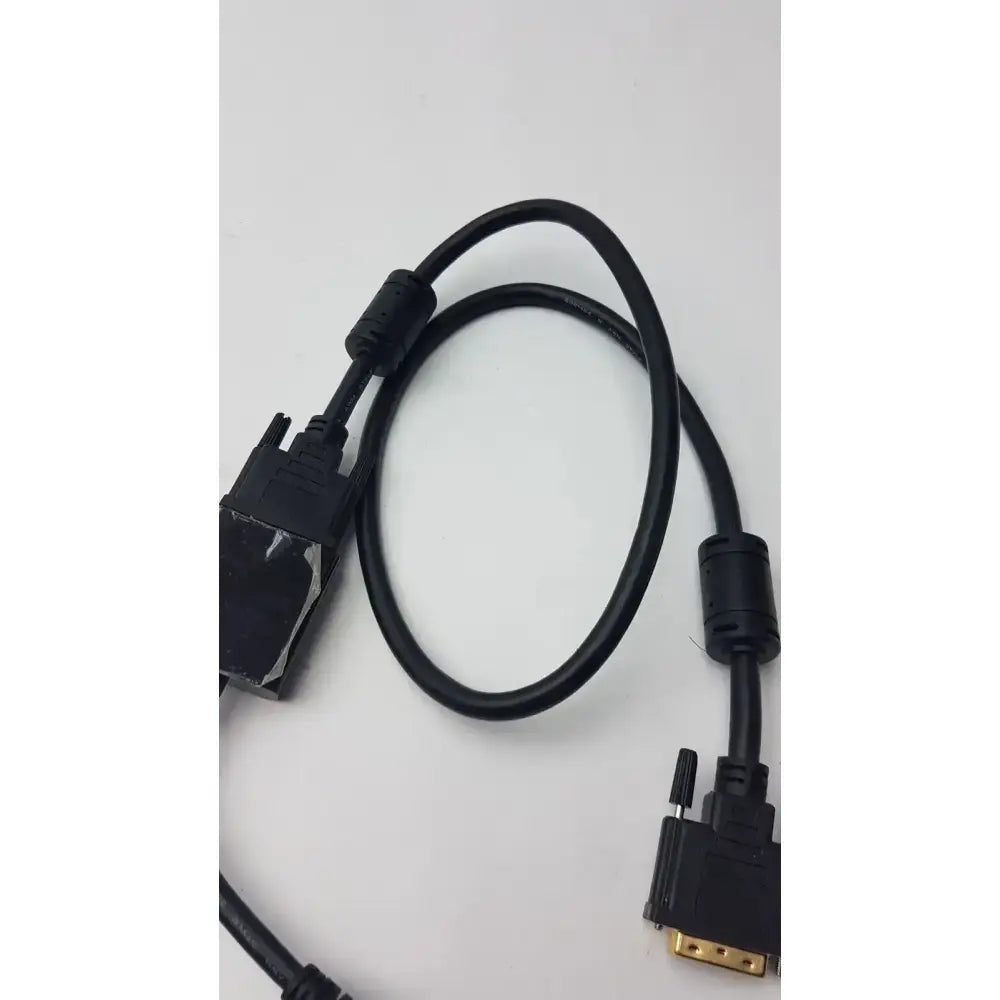 Generic DVI 24+1 Digital Cable DVI-D PC to TV Monitor Video Adapter DVI-D to HDMI Cable, second-hand product photo 6