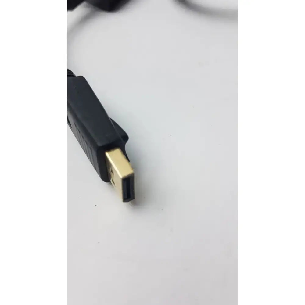 Generic DVI 24+1 Digital Cable DVI-D PC to TV Monitor Video Adapter DVI-D to HDMI Cable, second-hand product photo 4