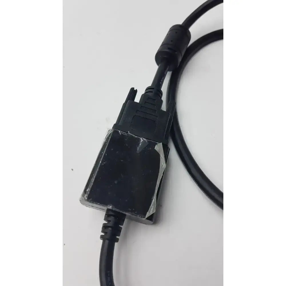 Generic DVI 24+1 Digital Cable DVI-D PC to TV Monitor Video Adapter DVI-D to HDMI Cable, second-hand product photo 5