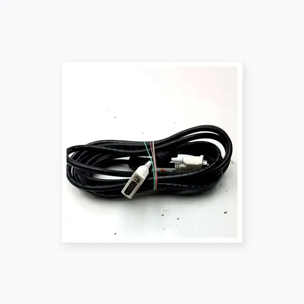 Generic DVI to DVI Digital Dual link (24+1pin) Cable Male to Male DVI-D Cable, second-hand product photo 1