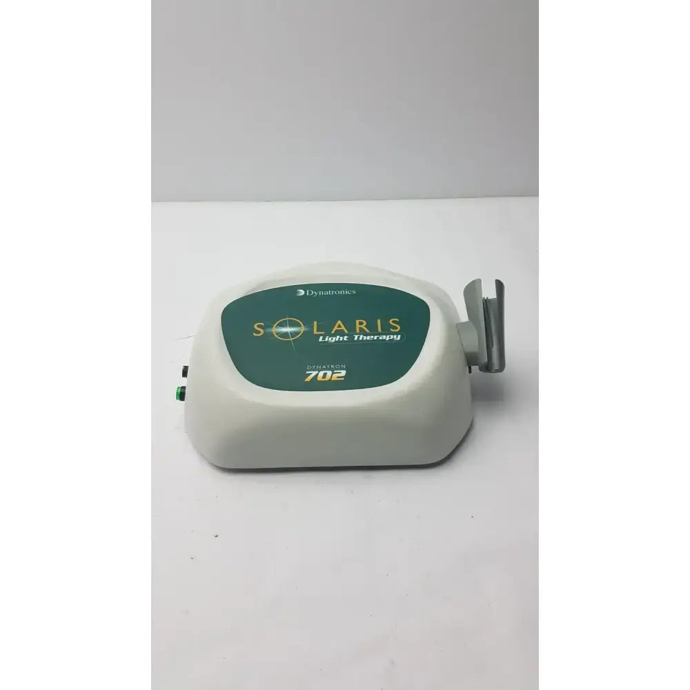 Dynatronics Dyantronics Solaris Dynatron Model D702 Light Therapy Machine Light Therapy Machine, second-hand product photo 1