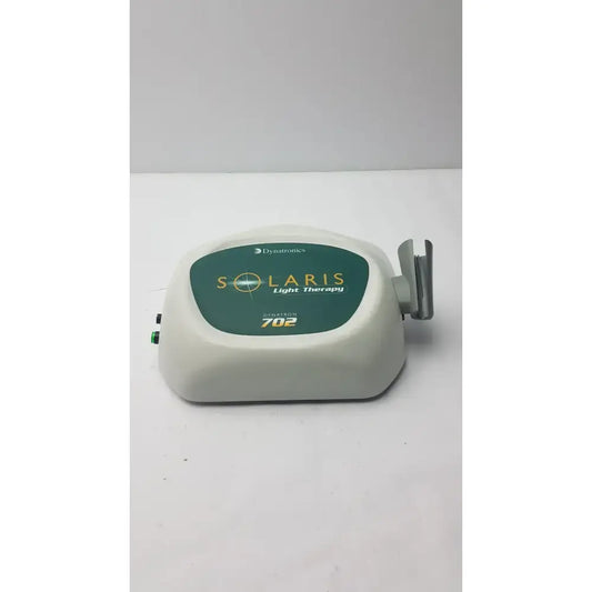 Dynatronics Dyantronics Solaris Dynatron Model D702 Light Therapy Machine Light Therapy Machine, second-hand product photo 1