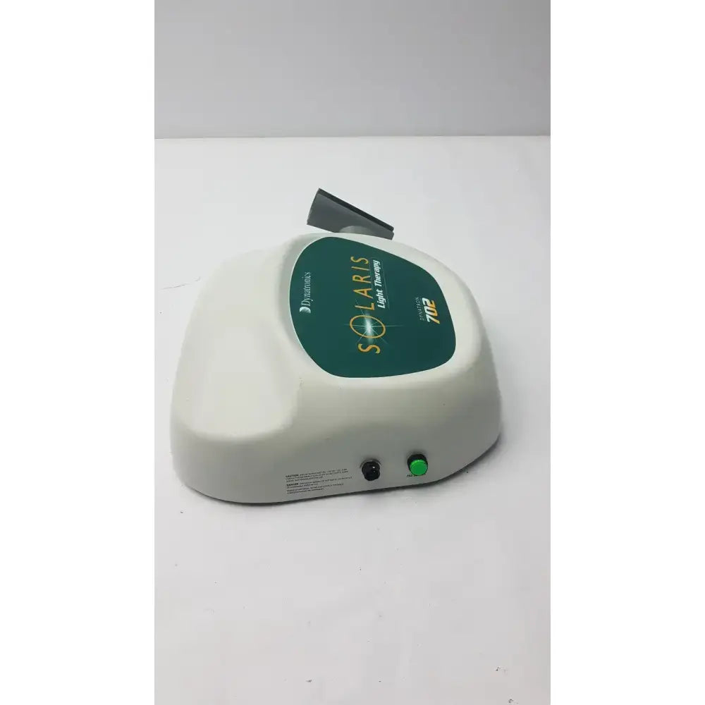 Dynatronics Dyantronics Solaris Dynatron Model D702 Light Therapy Machine Light Therapy Machine, second-hand product photo 4